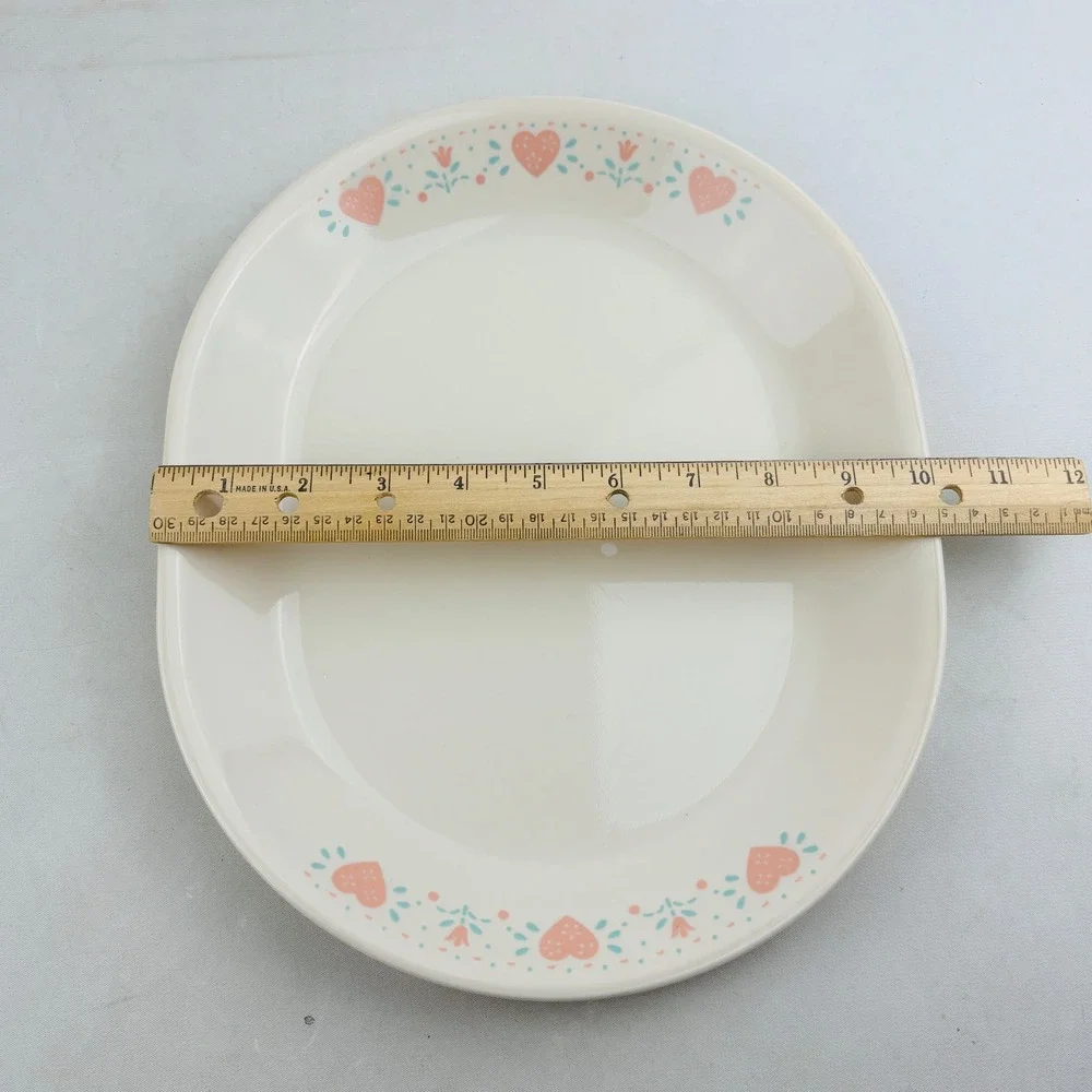 Corelle Country Hearts 12